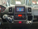 LMC Cruiser T 712 Comfort 2018 Valkoinen