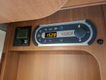 LMC Cruiser T 712 Comfort 2018 Valkoinen