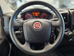 LMC Cruiser T 712 Comfort 2018 Valkoinen