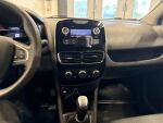Renault Clio 2017 Valkoinen