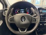 Renault Clio 2017 Valkoinen