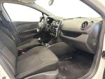 Renault Clio 2017 Valkoinen