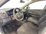 Renault Clio 2017 Valkoinen