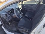 Renault Clio 2017 Valkoinen