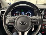 Kia Sportage 2018 Hopea