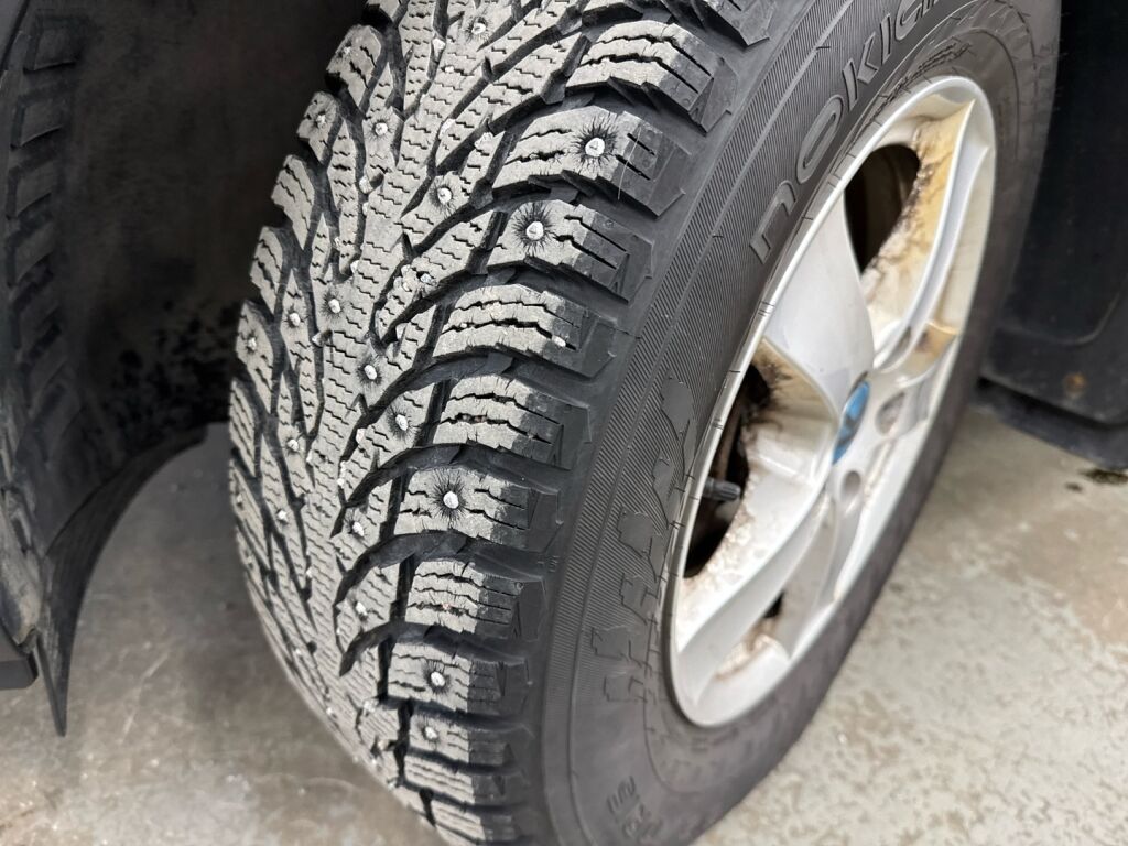 Kia Sportage 2018 Hopea