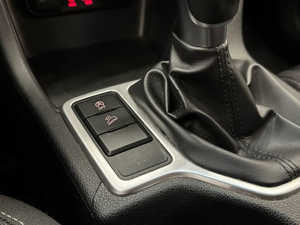 Kia Sportage 2018 Hopea