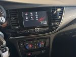 Opel Mokka 2018 Punainen