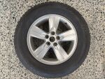 Opel Mokka 2018 Punainen