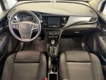 Opel Mokka 2018 Punainen