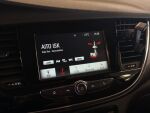 Opel Mokka 2018 Punainen