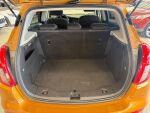 Opel Mokka 2018 Punainen