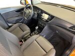 Opel Mokka 2018 Punainen