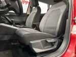 Seat Arona 2018 Punainen