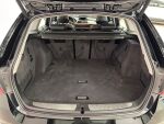 BMW 318 2018 Musta