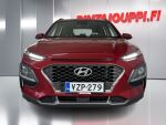Hyundai KONA 2018 Punainen