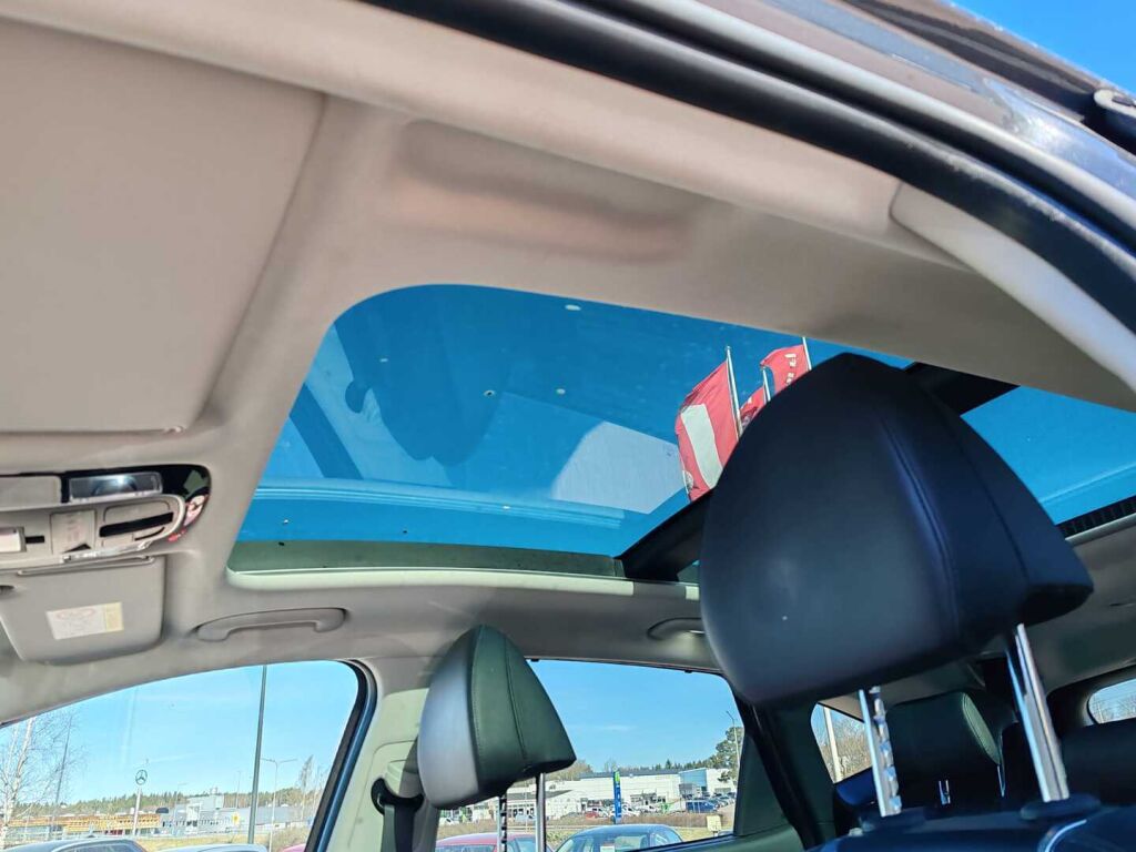 Hyundai Tucson 2021 Harmaa