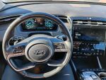 Hyundai Tucson 2021 Harmaa