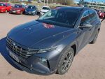Hyundai Tucson 2021 Harmaa