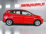 Ford C-Max 2017 Punainen