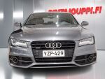 Audi A7 2012 Harmaa