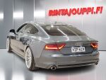 Audi A7 2012 Harmaa