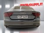 Audi A7 2012 Harmaa