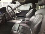 Audi A7 2012 Harmaa