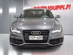 Audi A7 2012 Harmaa