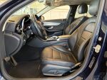 Mercedes-Benz C 2014 Sininen