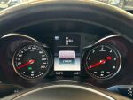 Mercedes-Benz C 2014 Sininen