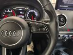Audi A3 2018 Hopea