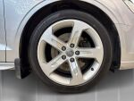 Audi A3 2018 Hopea