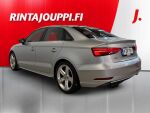 Audi A3 2018 Hopea