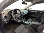 Audi A3 2018 Hopea