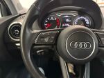 Audi A3 2018 Hopea