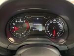 Audi A3 2018 Hopea