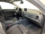 Audi A3 2018 Hopea