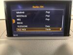 Audi A3 2018 Hopea