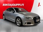 Audi A3 2018 Hopea