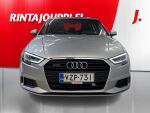 Audi A3 2018 Hopea