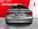 Audi A3 2018 Hopea