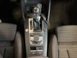 Audi A3 2018 Hopea