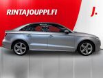 Audi A3 2018 Hopea