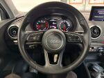 Audi A3 2018 Hopea