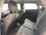 Audi A3 2018 Hopea