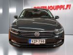 Volkswagen Passat 2018 Harmaa