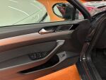 Volkswagen Passat 2018 Harmaa
