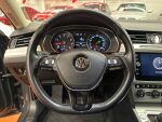 Volkswagen Passat 2018 Harmaa
