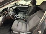 Volkswagen Passat 2018 Harmaa